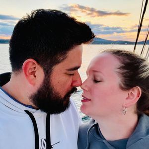 Meet your Posher, Gabriel